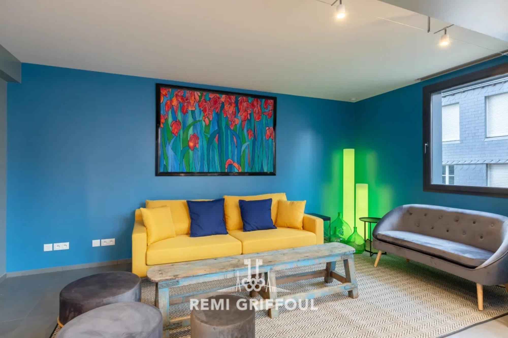 The Cosmopolitan Architect Design Home With Rooftop Jacuzzi 8 Guests Honfleur Luaran gambar